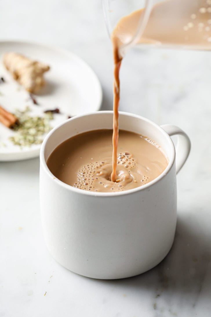 Chai Experience