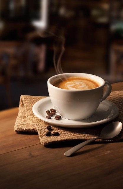 Coffee
