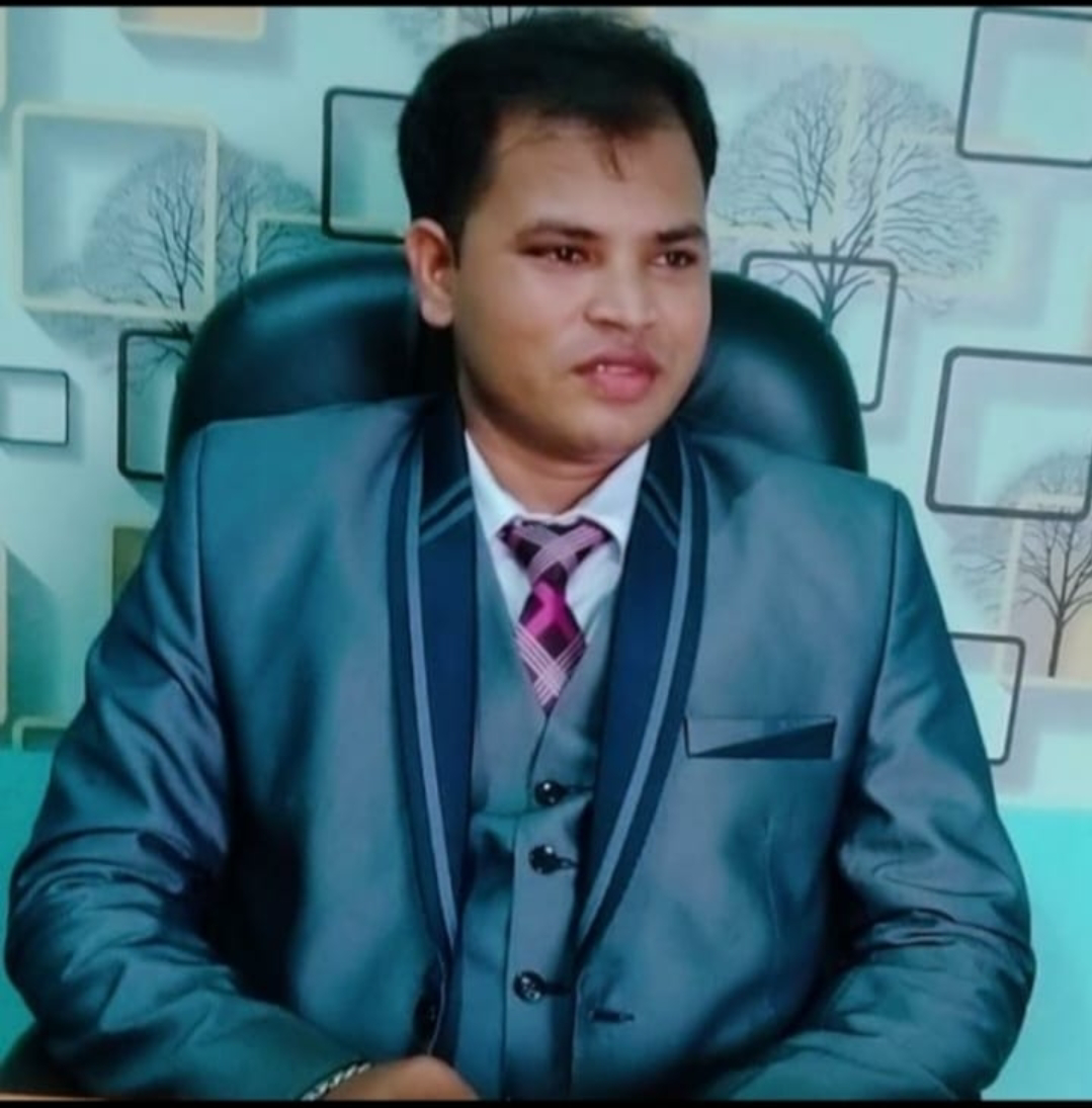 Baldeo Kumar, Founder of Swastika Amruttulya