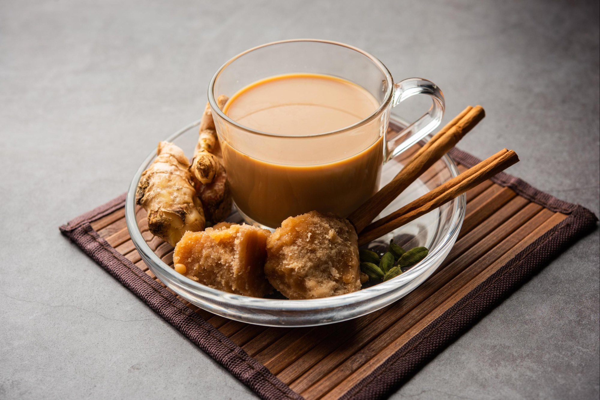 Gur Chai