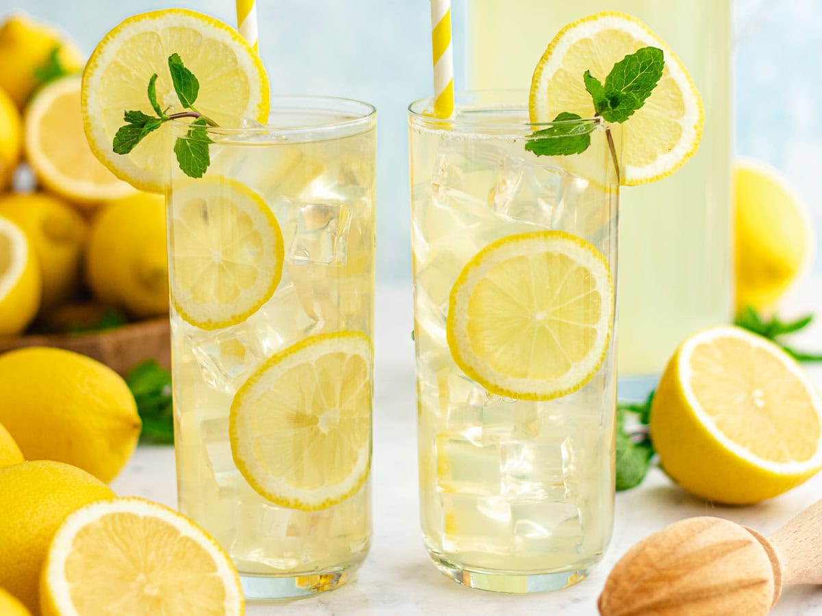 Lemonade