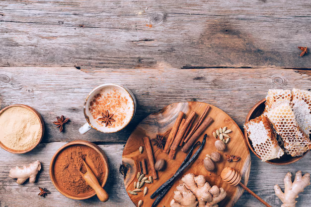 Spices