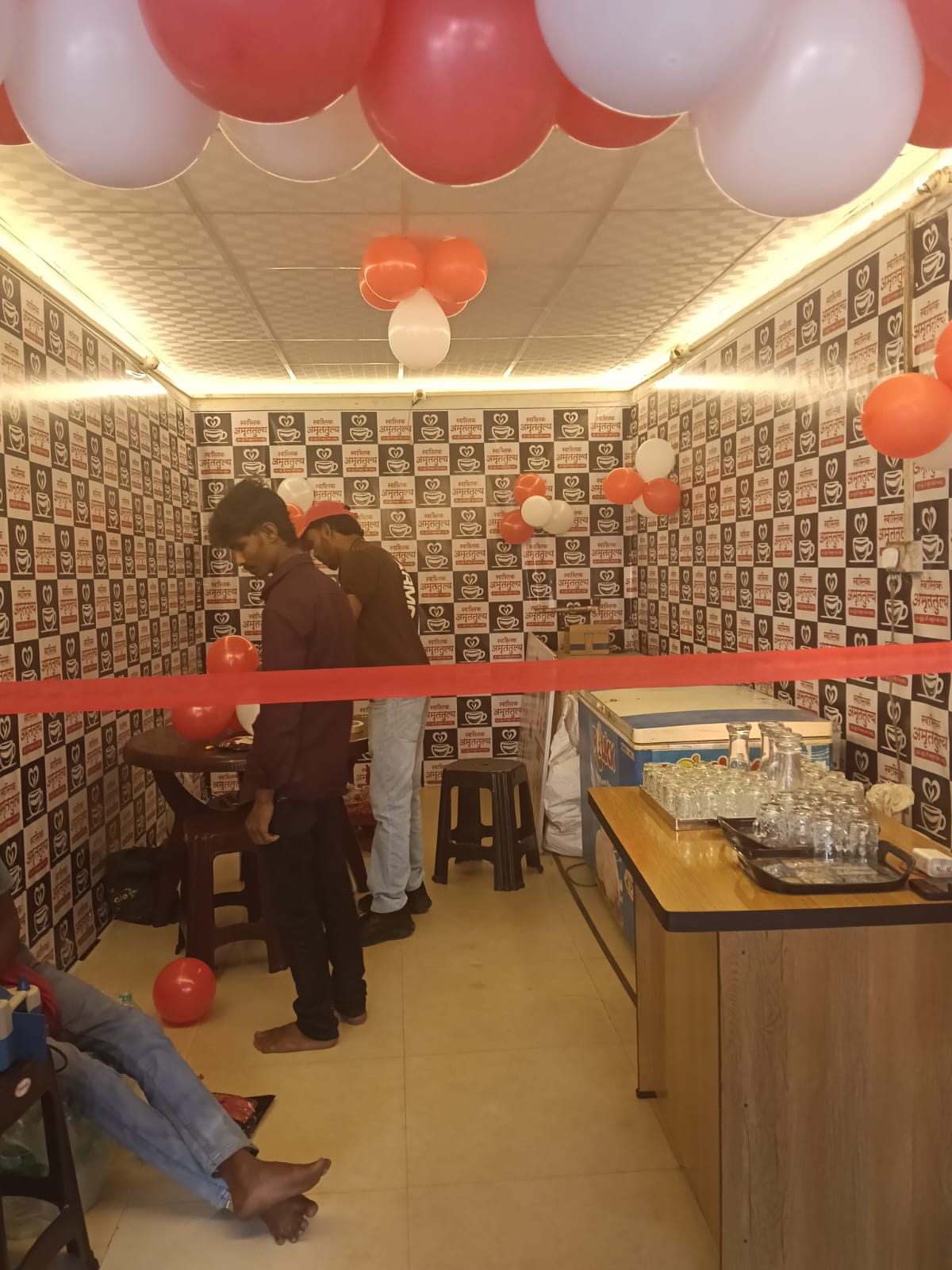 Swastika Amruttulya Store