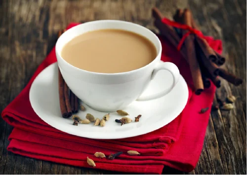 Sugar Free Tea